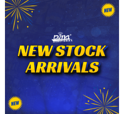 New Stock Arrivals